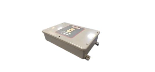 PROCESS TECHNOLOGY GFP-3-50