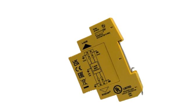 CITEL DLA-48D3