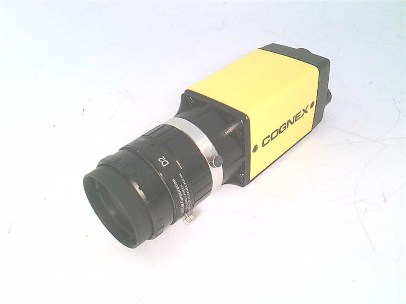 COGNEX IS8402C-373-50