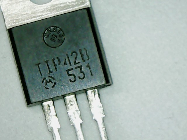 NTE TIP42B