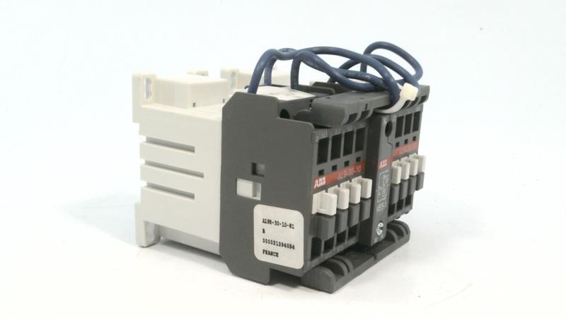 ASEA BROWN BOVERI AL9R-30-10-81