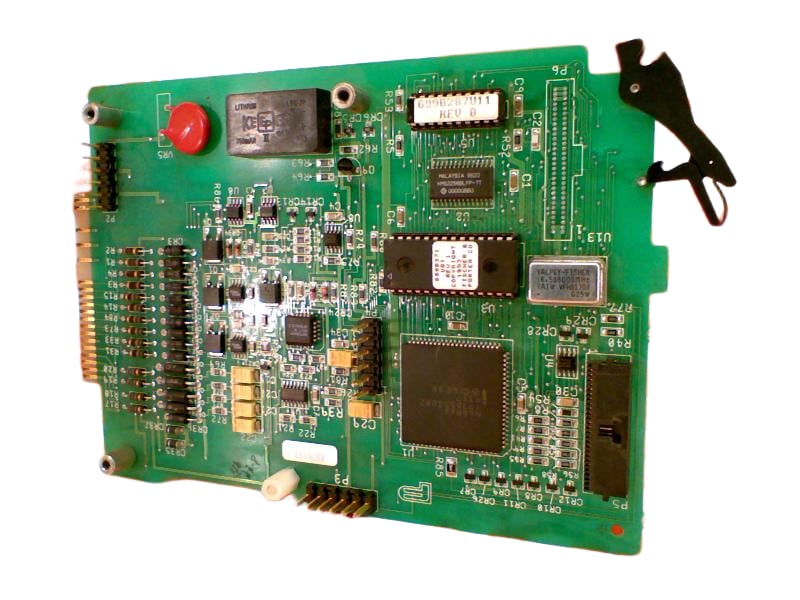 686B689U01 by MICROMOD