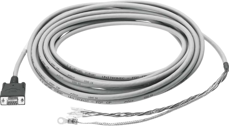 KES-MC-1-SUB-9-5 by FESTO