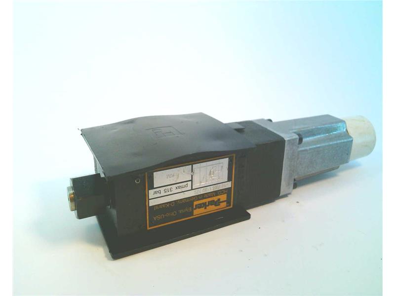 PARKER PRDM3PP16LNS