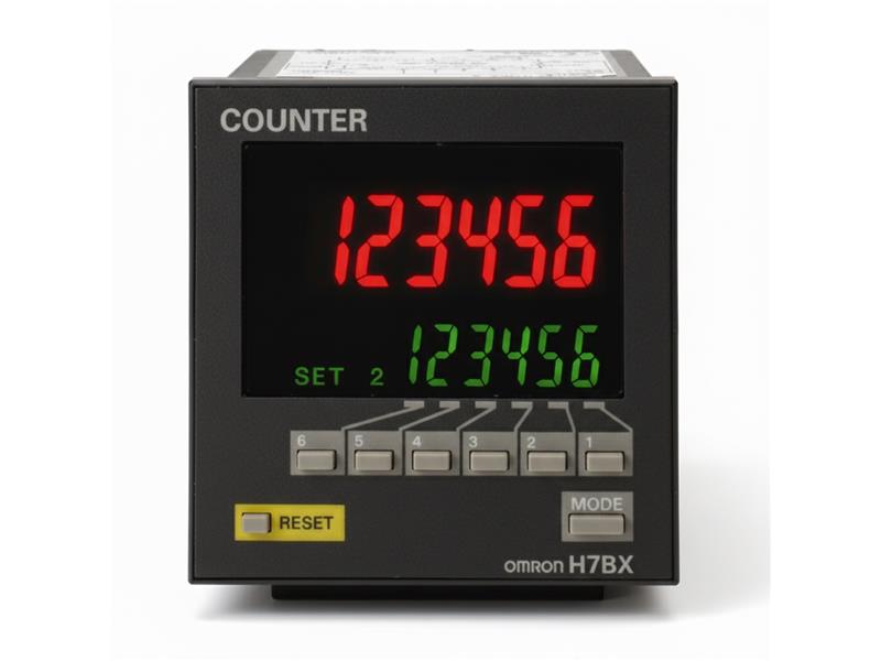 H7BX-AD1 AC24DC1224 par OMRON