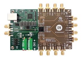 NB3N1200KMNGEVB. by ON SEMICONDUCTOR