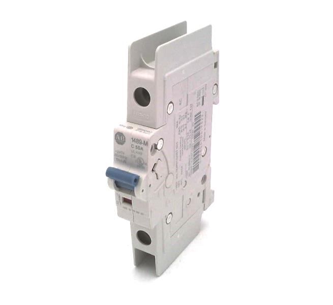 1489-M1C500 par ALLEN BRADLEY