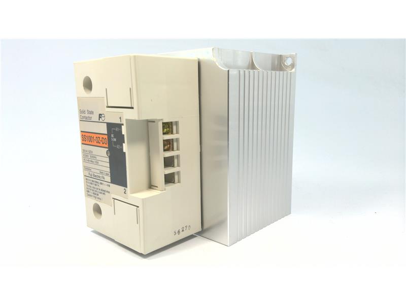 FUJI ELECTRIC SS1001-3Z-D3