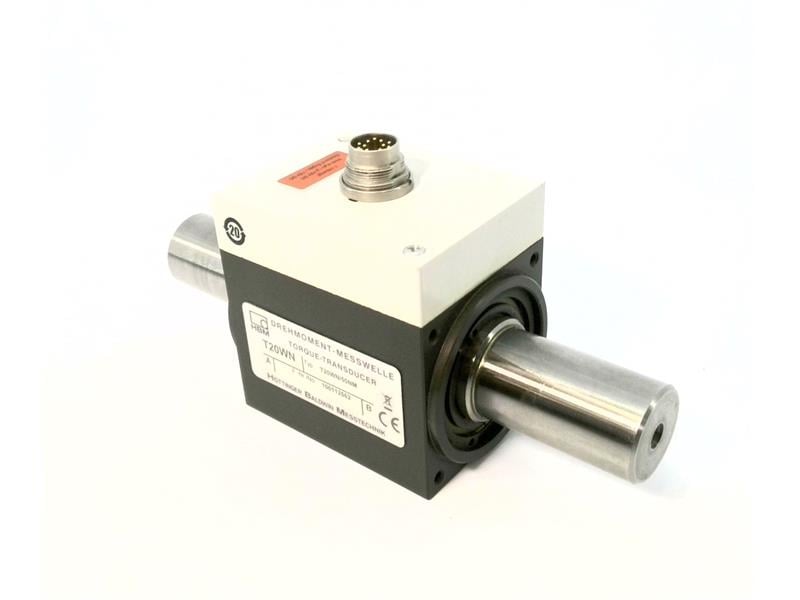 HBM T20WN/50NM