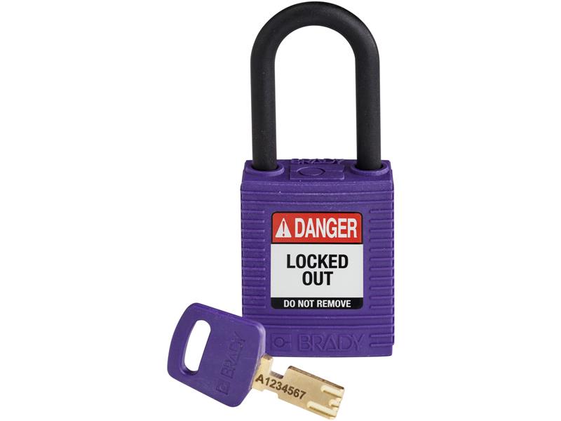 BRADY NYL-PRP-38PL-KD