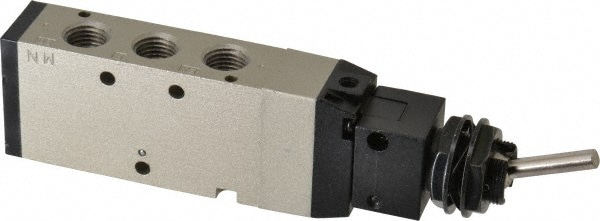 SMC NVFM250-N02-08