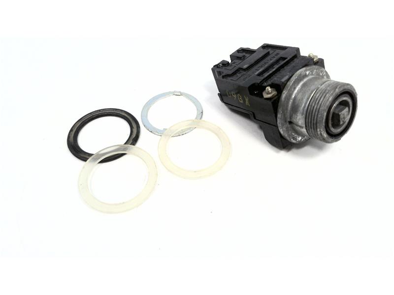 GENERAL ELECTRIC CR104B2011