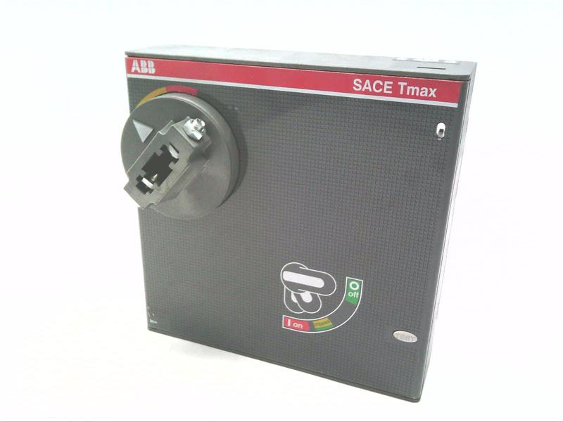 KT6VD-M by ASEA BROWN BOVERI