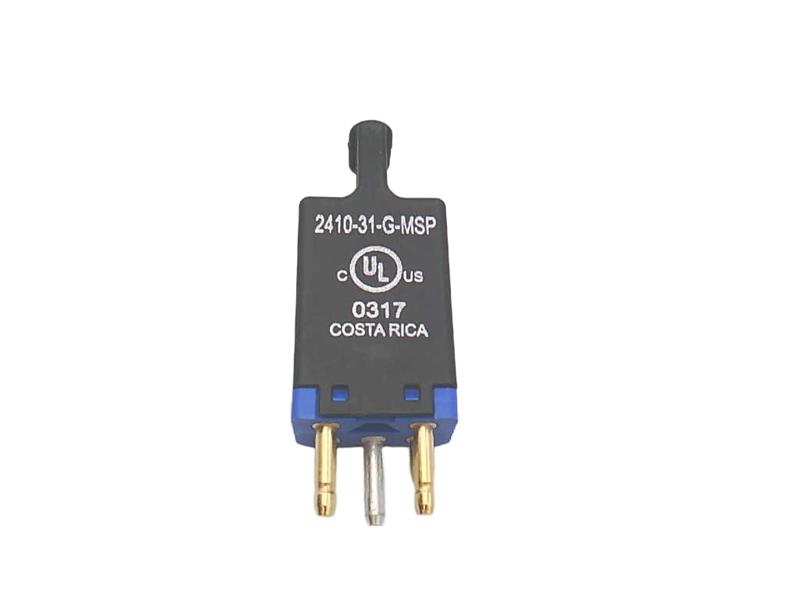 BOURNS 2410-31-G-MSP