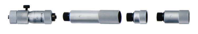 MITUTOYO 137-211
