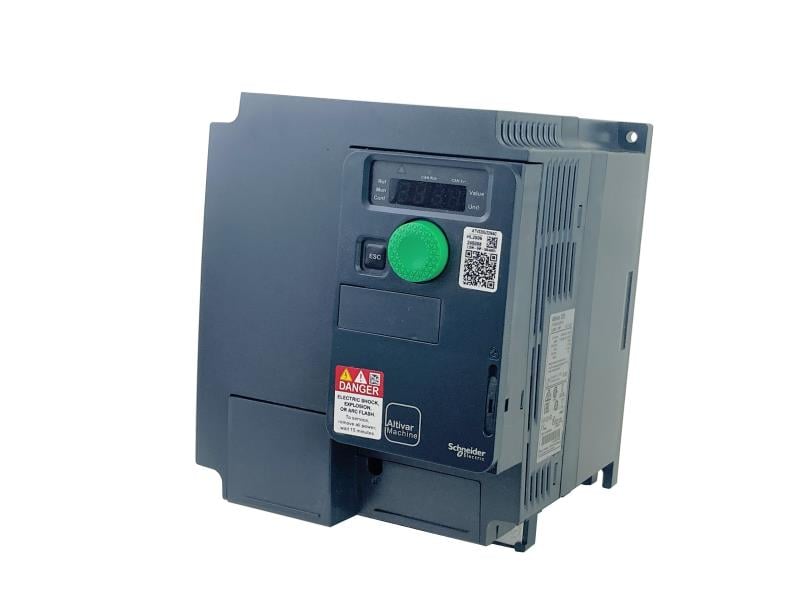 SCHNEIDER ELECTRIC ATV320U22N4C