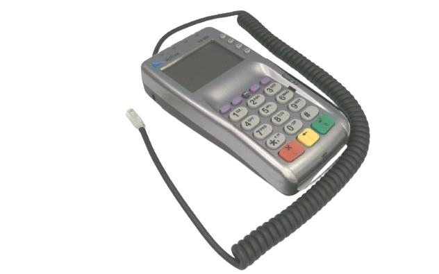VERIFONE M280-703-AB-WWA-3