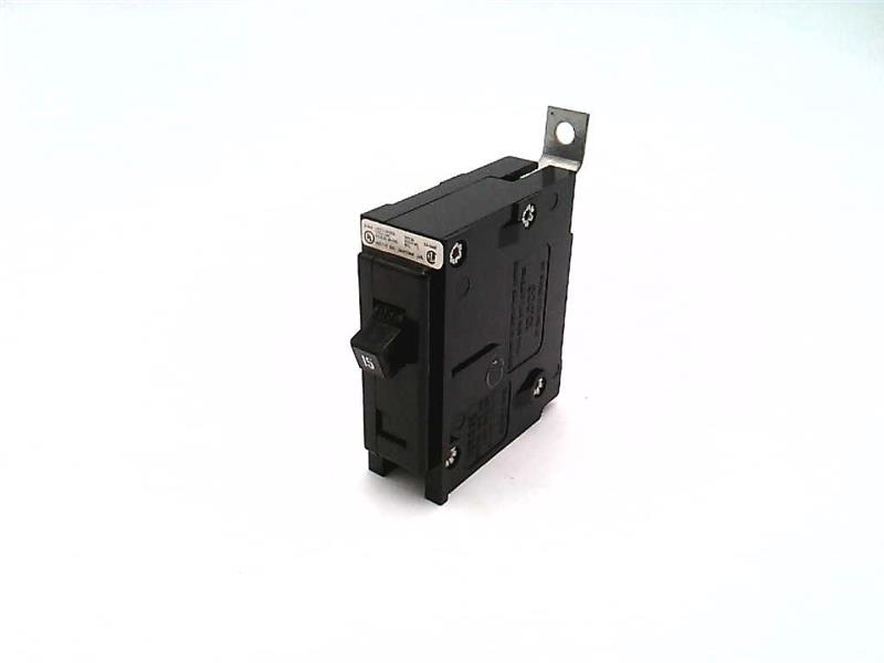 EATON CORPORATION BA115
