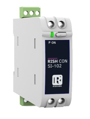 RISHABH INSTRUMENTS SI-102