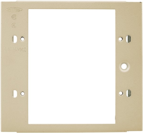 HUBBELL HBL4747CVM2IV
