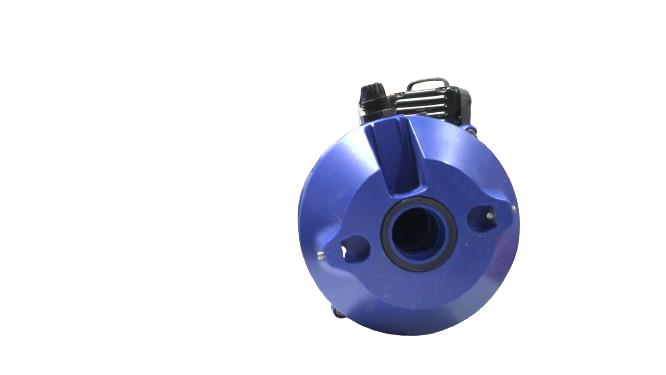 ALFA LAVAL INC 9612578901