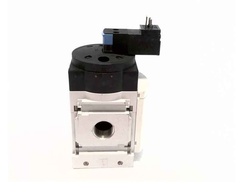 MS6-DE-1/2-V110 par FESTO