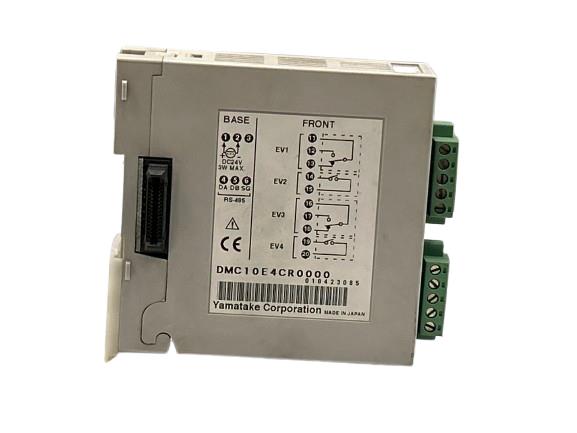 AZBIL CORPORATION DMC10E4CR0000 AZBIL CORPORATION DMC10E4CR0000