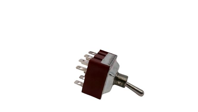 APEM COMPONENT 656H