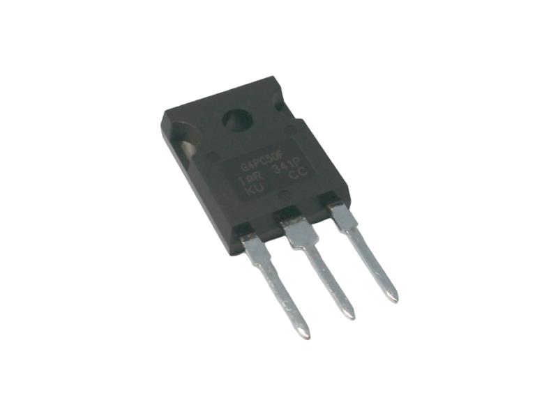 IRG4PC50FPBF par INFINEON