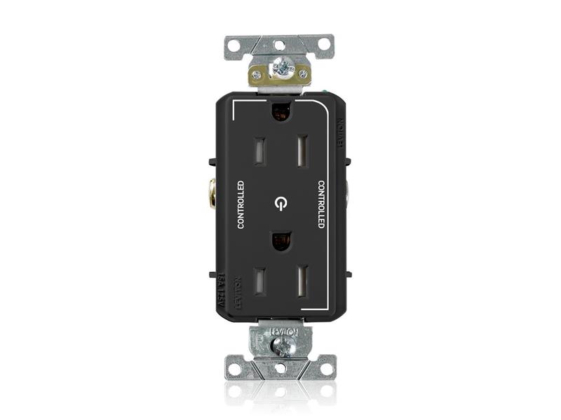 LEVITON TDR15-S2E