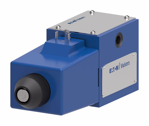 DG4S4-016A-U-B-60 by EATON CORPORATION