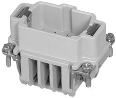 AMPHENOL C146 10A006 500 15