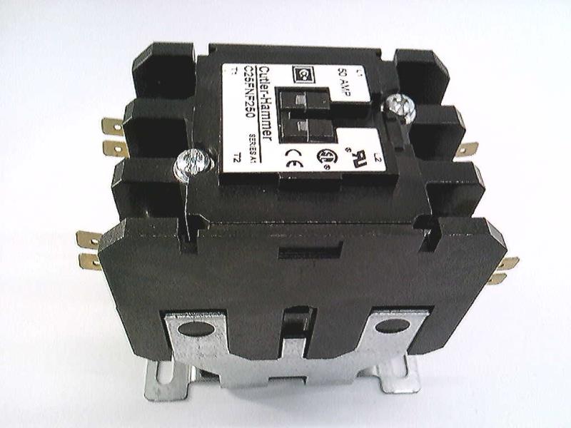 EATON CORPORATION C25DNE330T