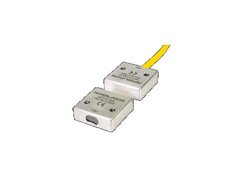 PEPPERL & FUCHS 50FY41-V4A-12