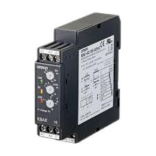 OMRON K8AK-VS2 24VAC/DC