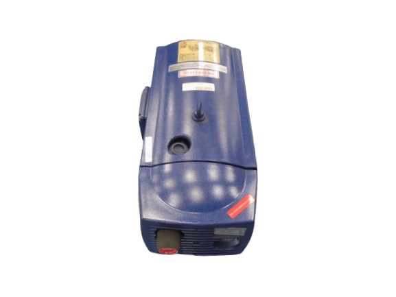 BECKER PUMPS FDR-90S/95/4-P