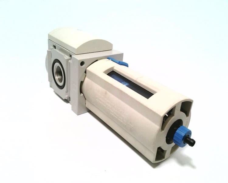 FESTO MS6-LFM-1/2-BRV