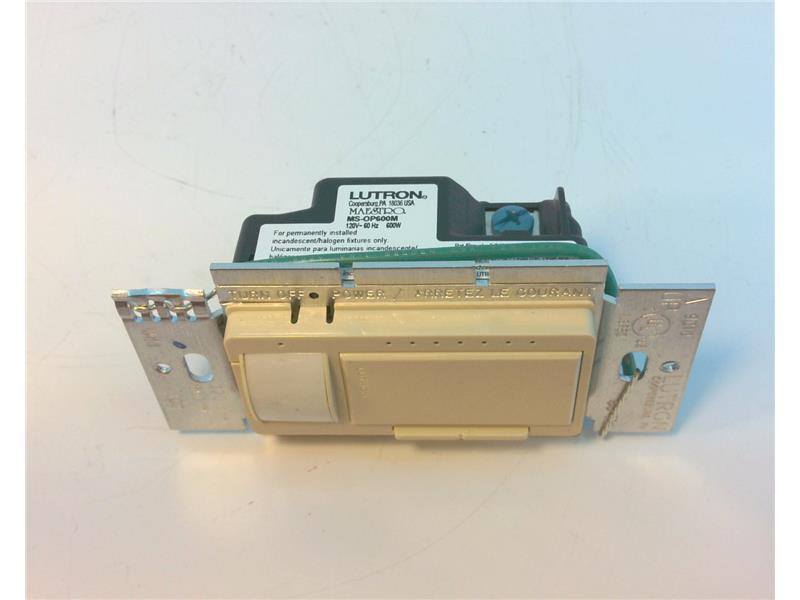 MAESTRO MS-OP600M-IV