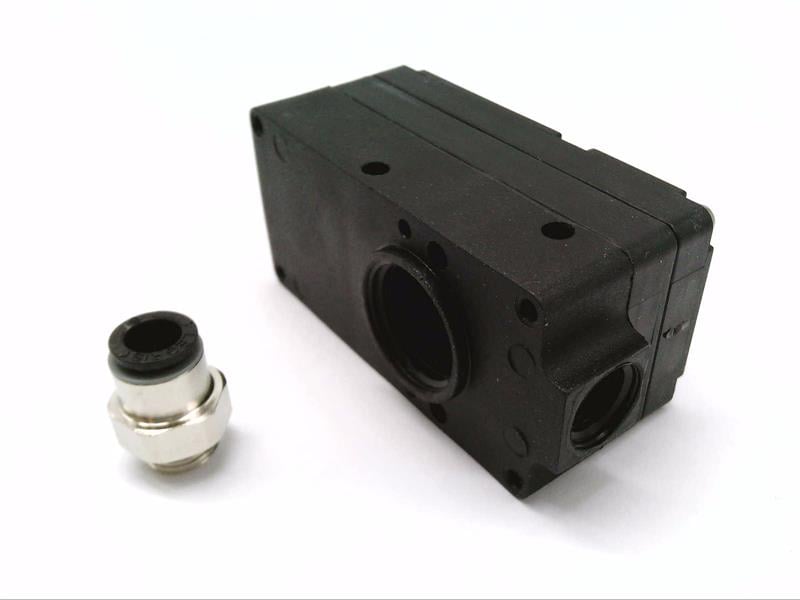 PIAB VACUUM PRODUCTS M20A5-BN