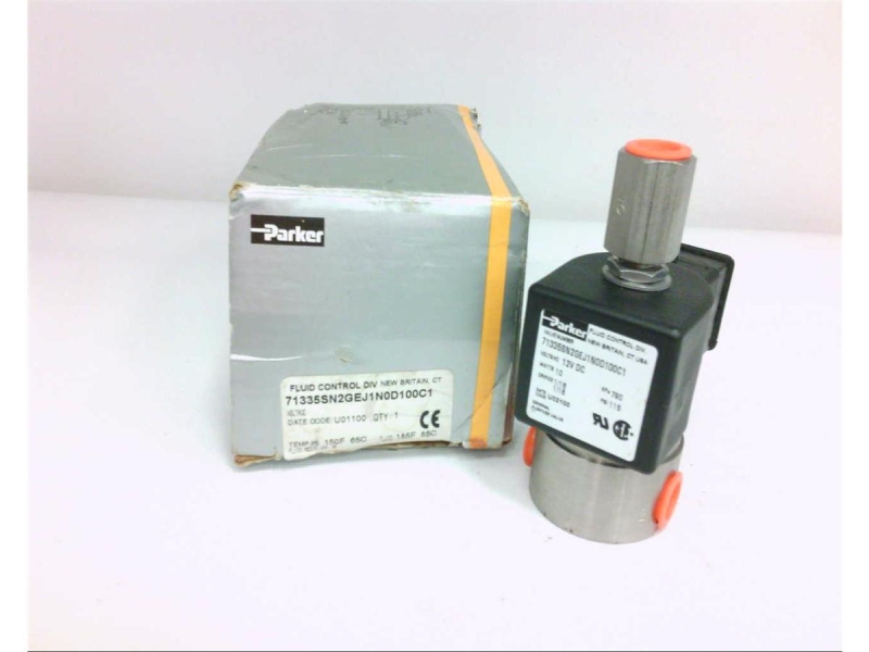 PARKER 71335SN2GEJ1N0D100C1