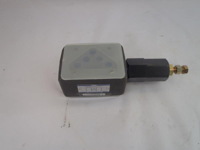 YUKEN MBB-03-H-30