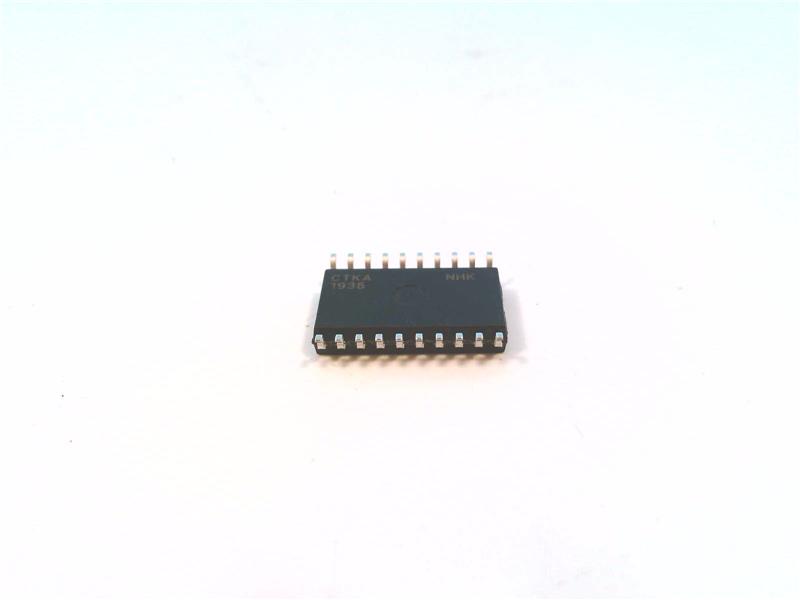 MAXIM INTEGRATED PRODUCTS MAX186CCWP+