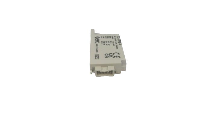 SMC ZK2-ZSFB-A