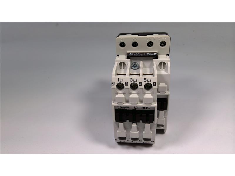 DANFOSS 037H806166
