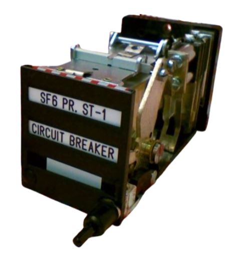 MAUELL MR11-1C