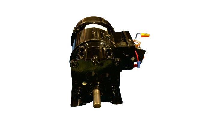 GRAINGER 6Z817D