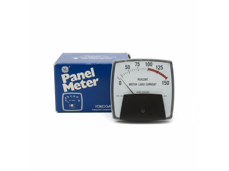 YOKOGAWA 250 339 LSZZ 0 150/ML