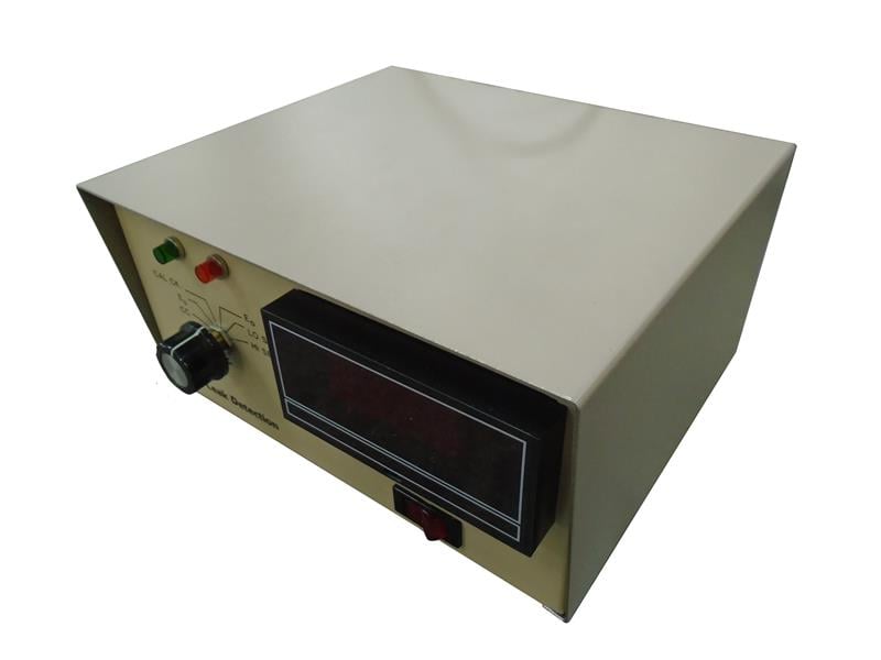 VIC LEAK DETECTION 7101-LF