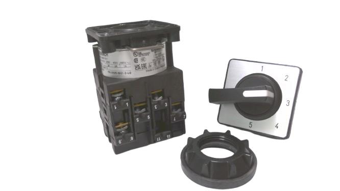 K1E005NCH by SCHNEIDER ELECTRIC