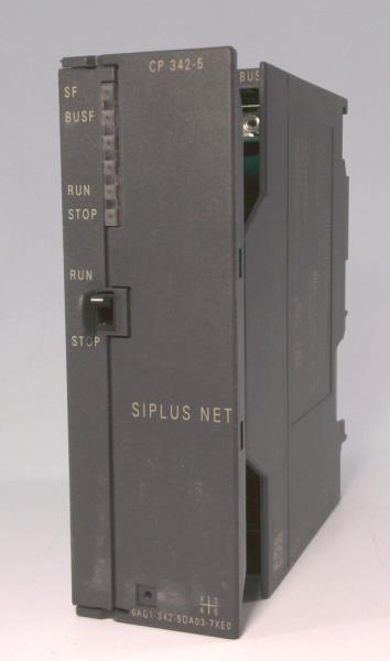 SIEMENS 6AG1342-5DA03-7XE0